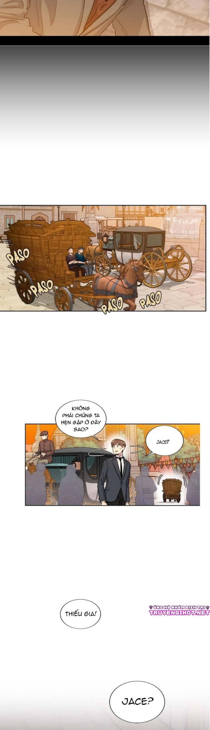Gia Sư Của Công Tước Chap 21 - Next Chap 22