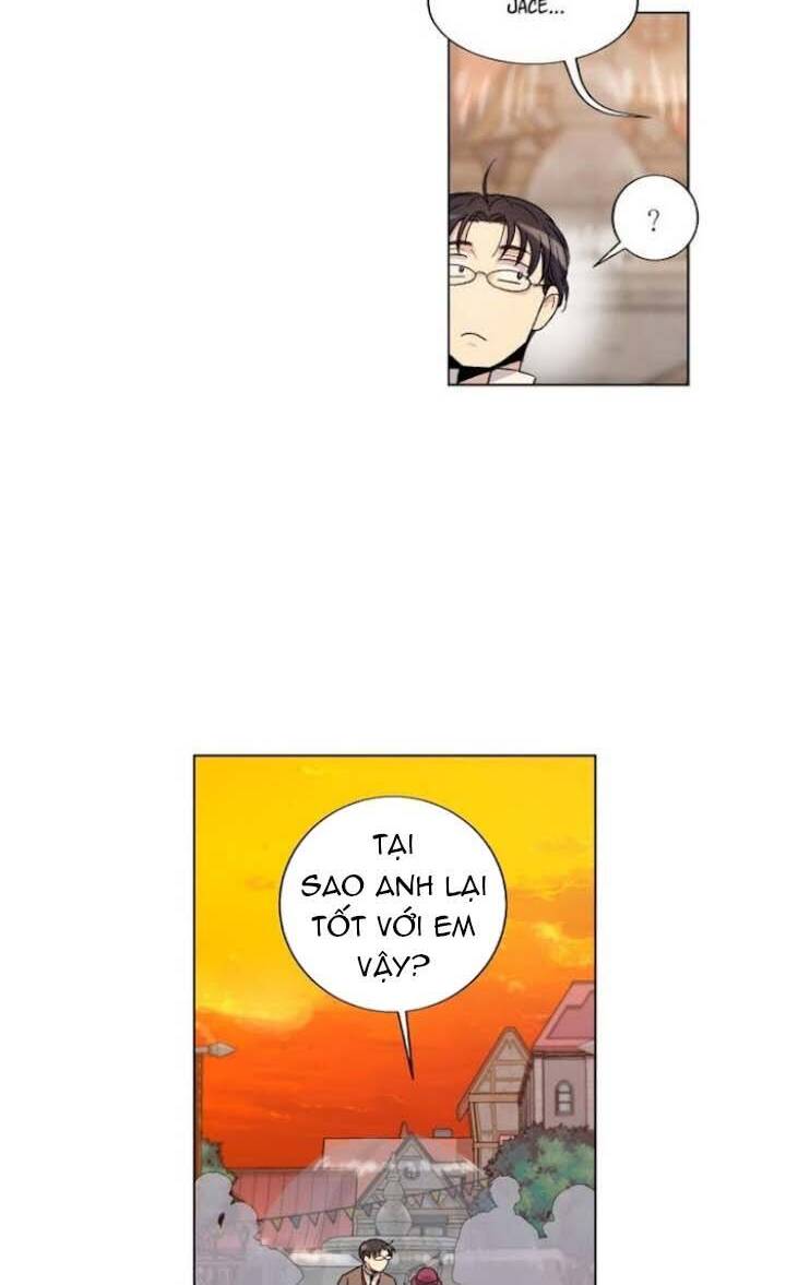 Gia Sư Của Công Tước Chap 21 - Next Chap 22