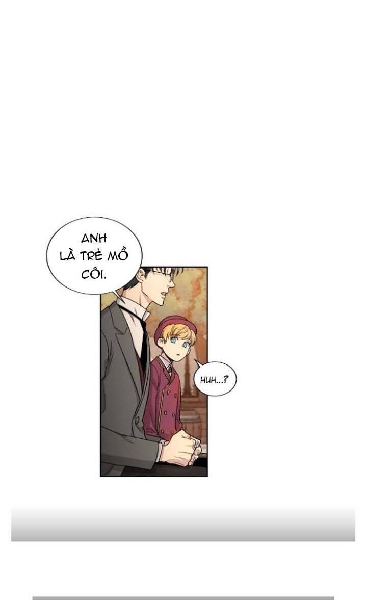 Gia Sư Của Công Tước Chap 21 - Next Chap 22