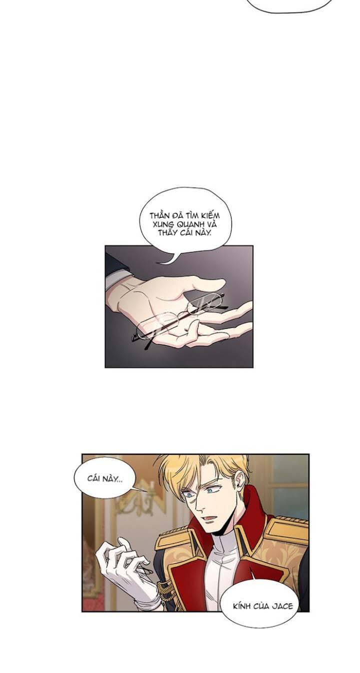 Gia Sư Của Công Tước Chap 22 - Next Chap 23