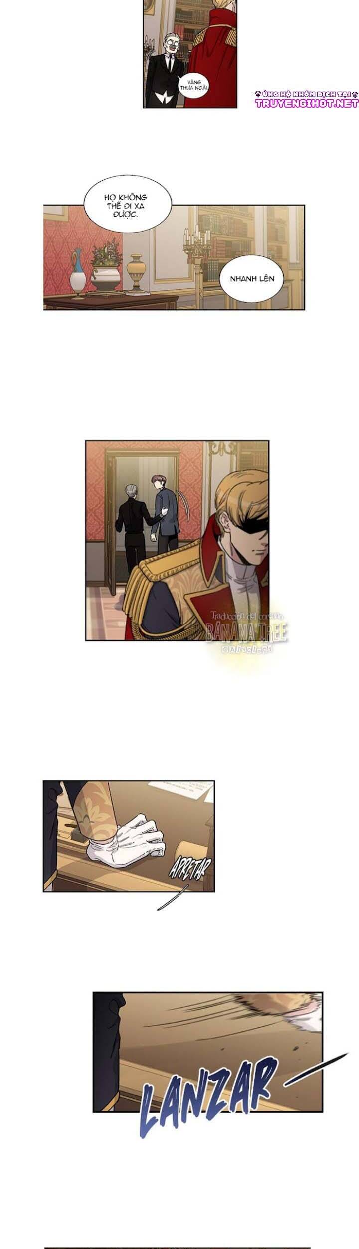 Gia Sư Của Công Tước Chap 22 - Next Chap 23