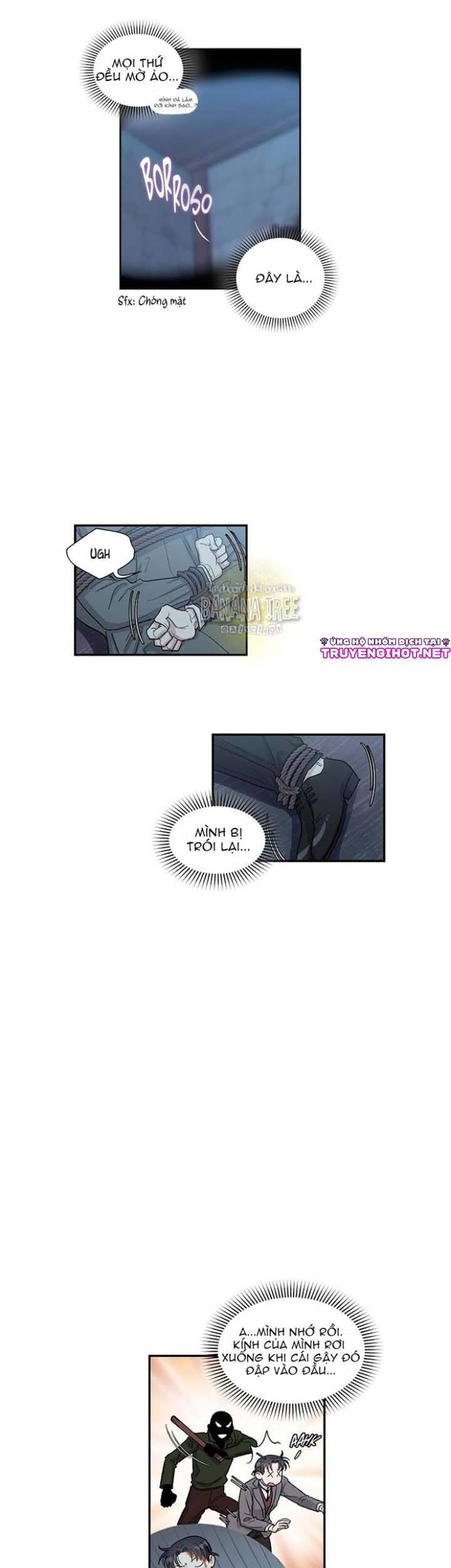 Gia Sư Của Công Tước Chap 22 - Next Chap 23