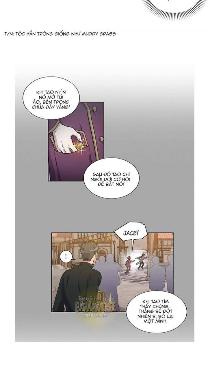 Gia Sư Của Công Tước Chap 22 - Next Chap 23