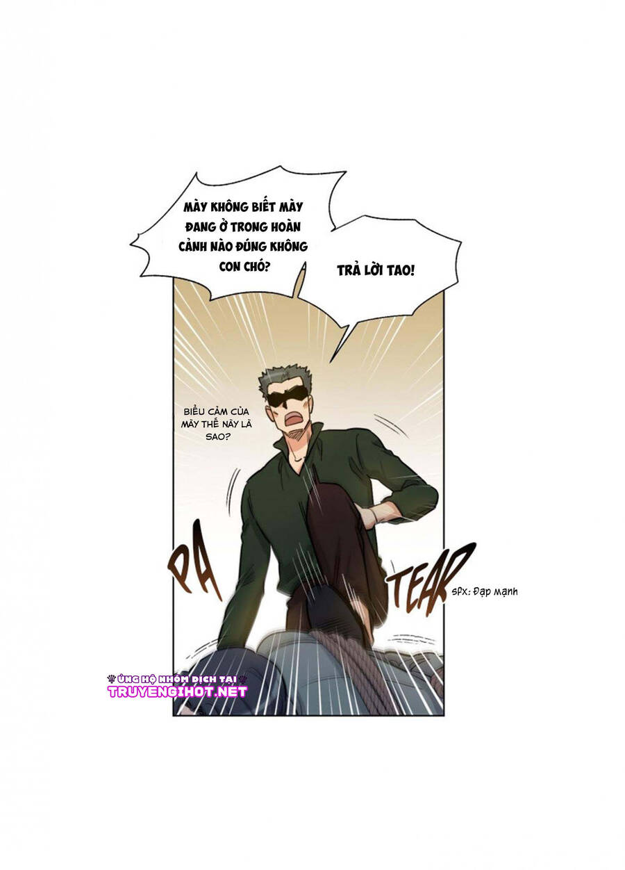 Gia Sư Của Công Tước Chap 23 - Next Chap 24