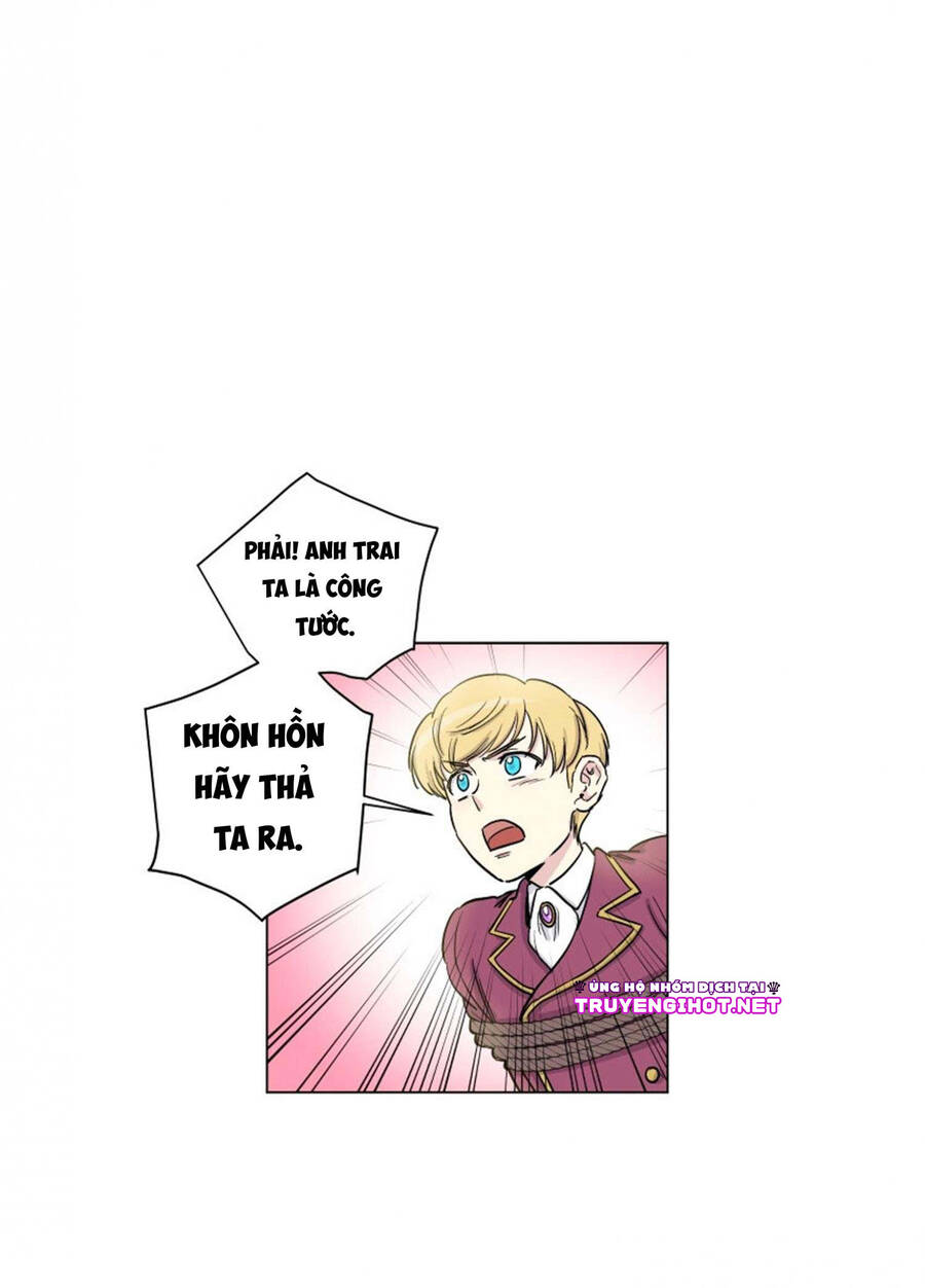 Gia Sư Của Công Tước Chap 23 - Next Chap 24