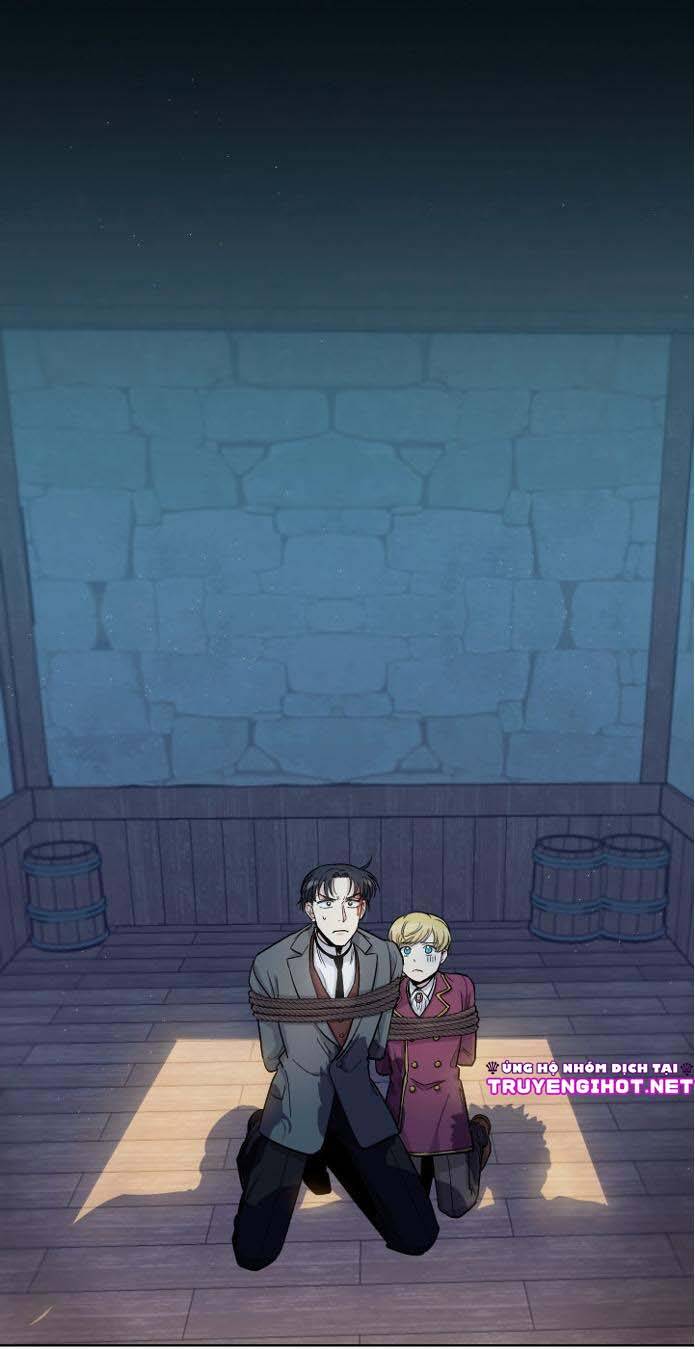 Gia Sư Của Công Tước Chap 23 - Next Chap 24
