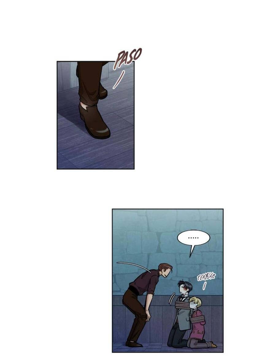 Gia Sư Của Công Tước Chap 23 - Next Chap 24