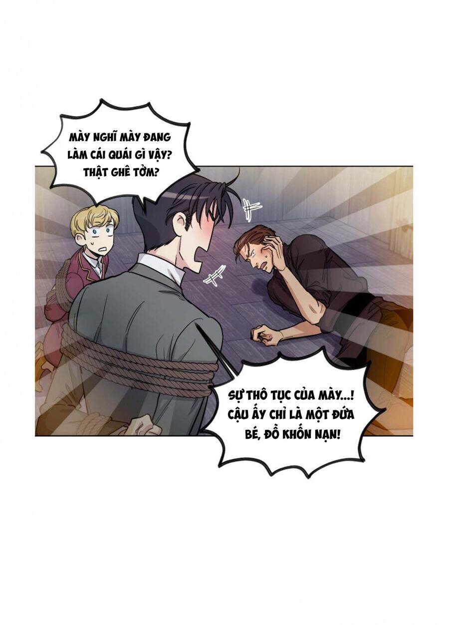 Gia Sư Của Công Tước Chap 23 - Next Chap 24