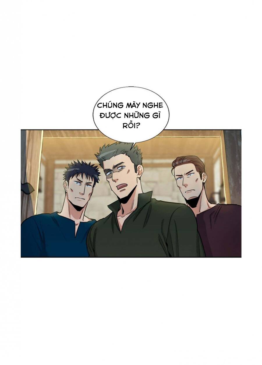 Gia Sư Của Công Tước Chap 23 - Next Chap 24