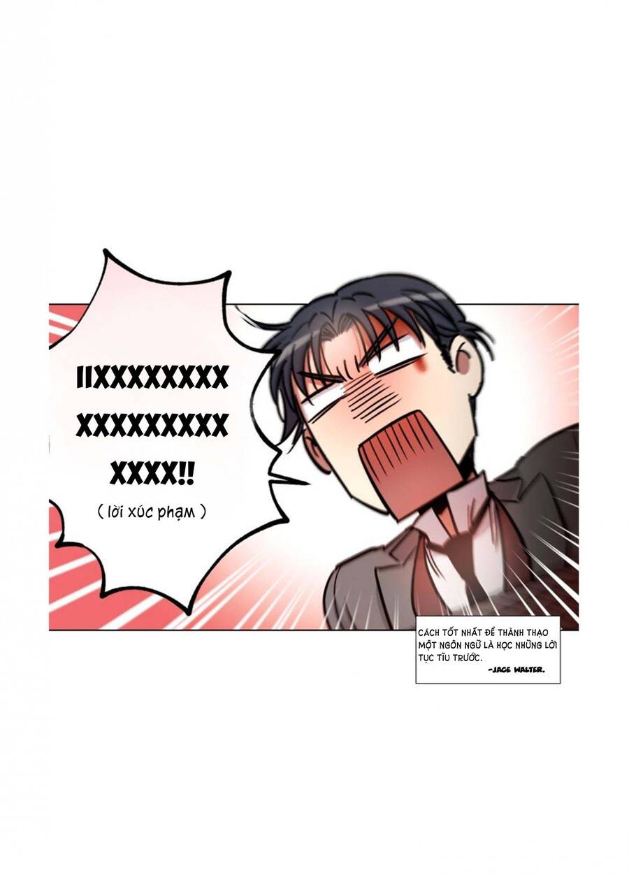 Gia Sư Của Công Tước Chap 23 - Next Chap 24