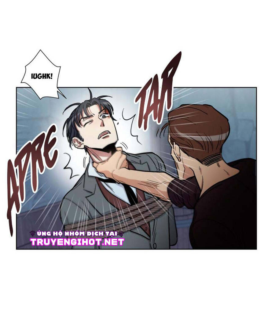 Gia Sư Của Công Tước Chap 23 - Next Chap 24