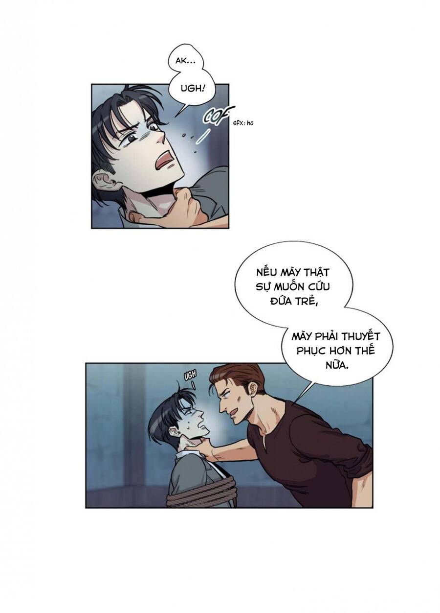 Gia Sư Của Công Tước Chap 23 - Next Chap 24