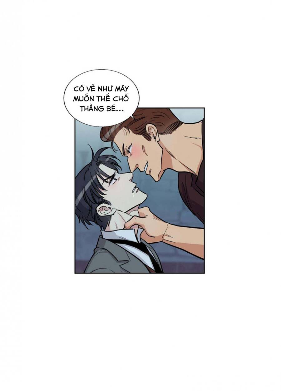Gia Sư Của Công Tước Chap 23 - Next Chap 24