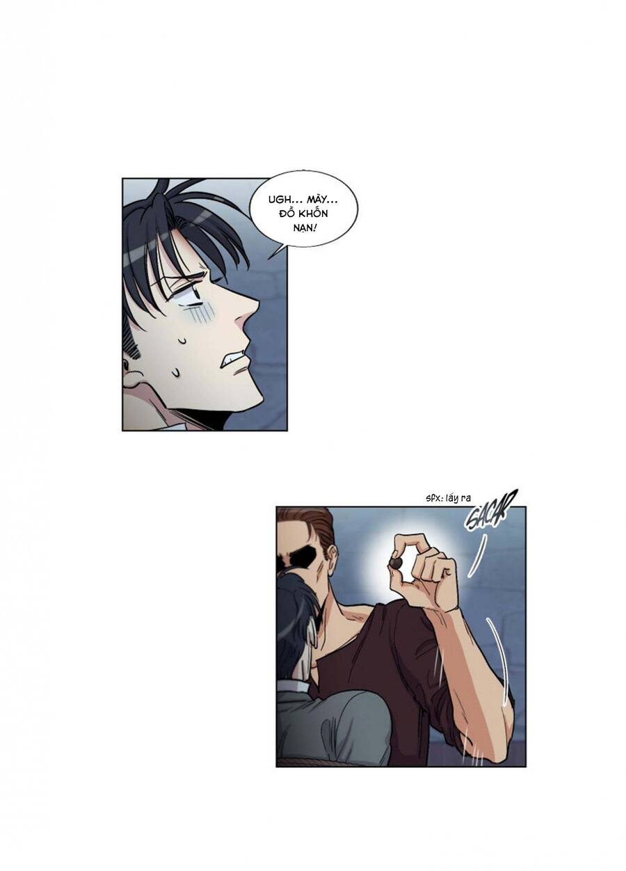 Gia Sư Của Công Tước Chap 23 - Next Chap 24