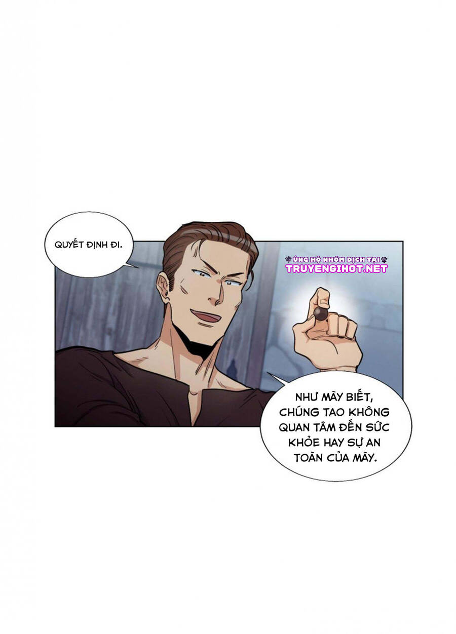 Gia Sư Của Công Tước Chap 23 - Next Chap 24