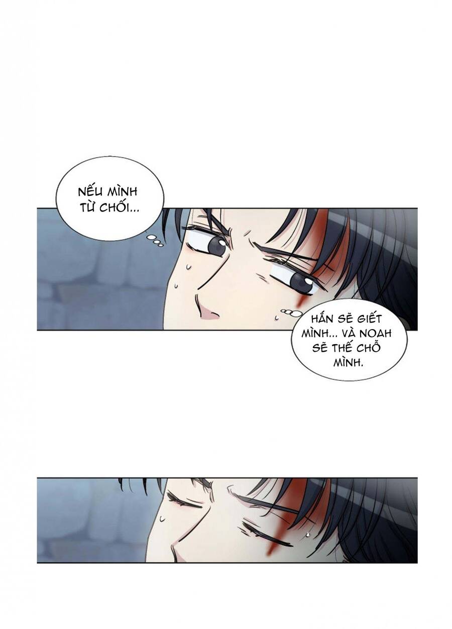 Gia Sư Của Công Tước Chap 23 - Next Chap 24