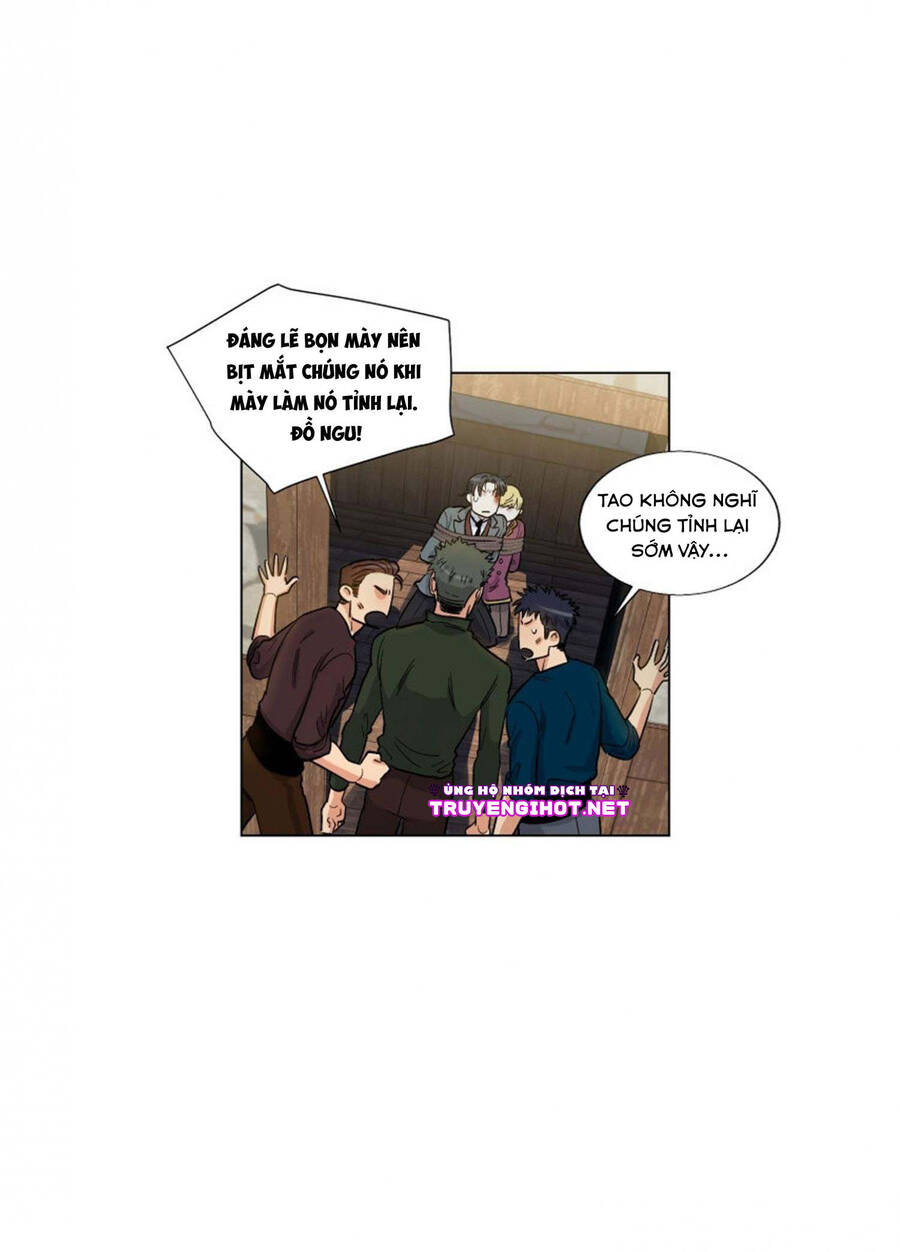 Gia Sư Của Công Tước Chap 23 - Next Chap 24