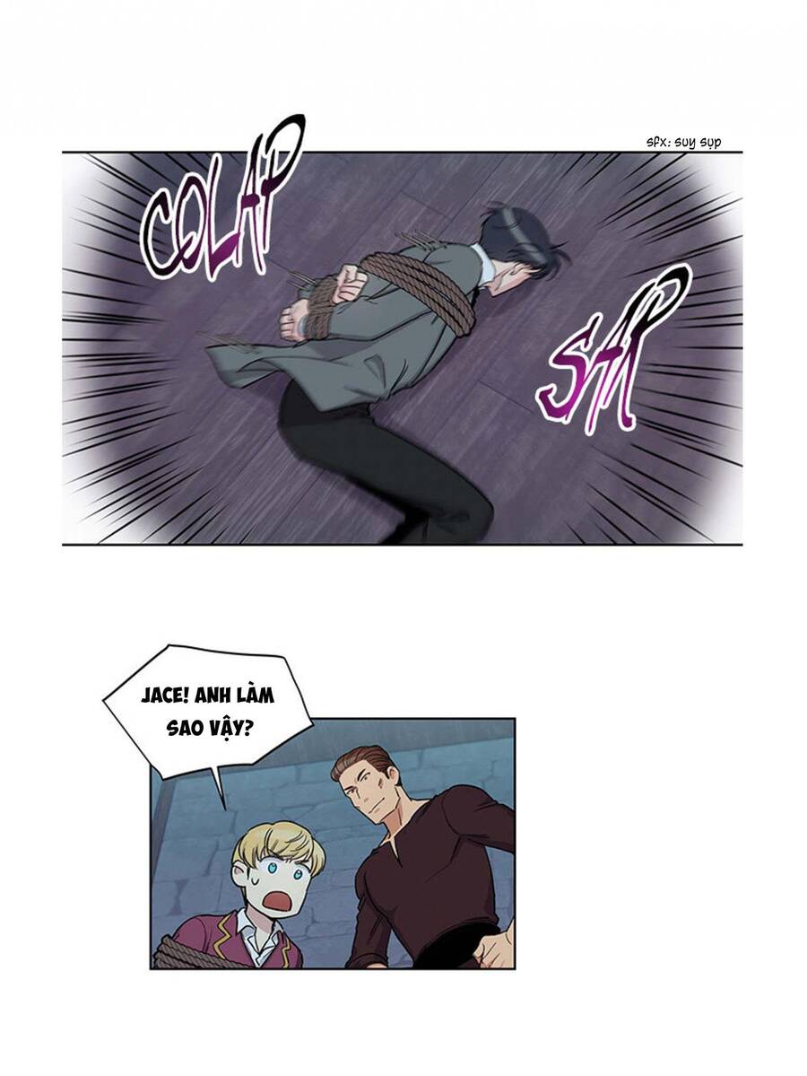 Gia Sư Của Công Tước Chap 24 - Next Chap 25