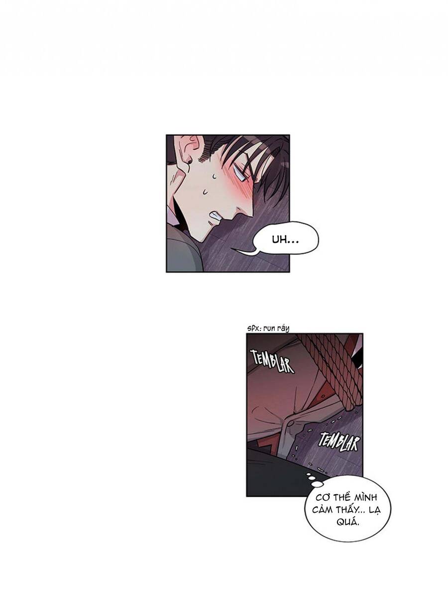 Gia Sư Của Công Tước Chap 24 - Next Chap 25
