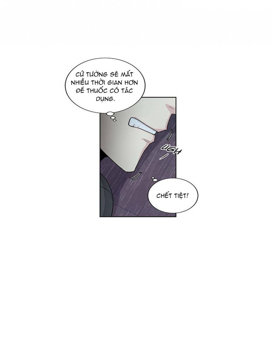 Gia Sư Của Công Tước Chap 24 - Next Chap 25
