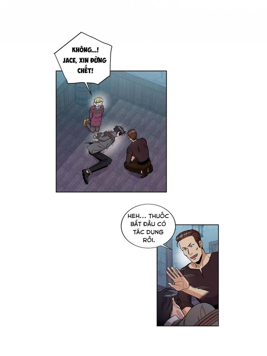 Gia Sư Của Công Tước Chap 24 - Next Chap 25