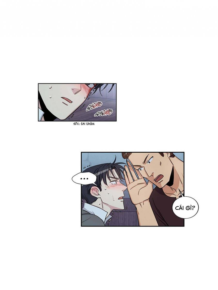 Gia Sư Của Công Tước Chap 24 - Next Chap 25