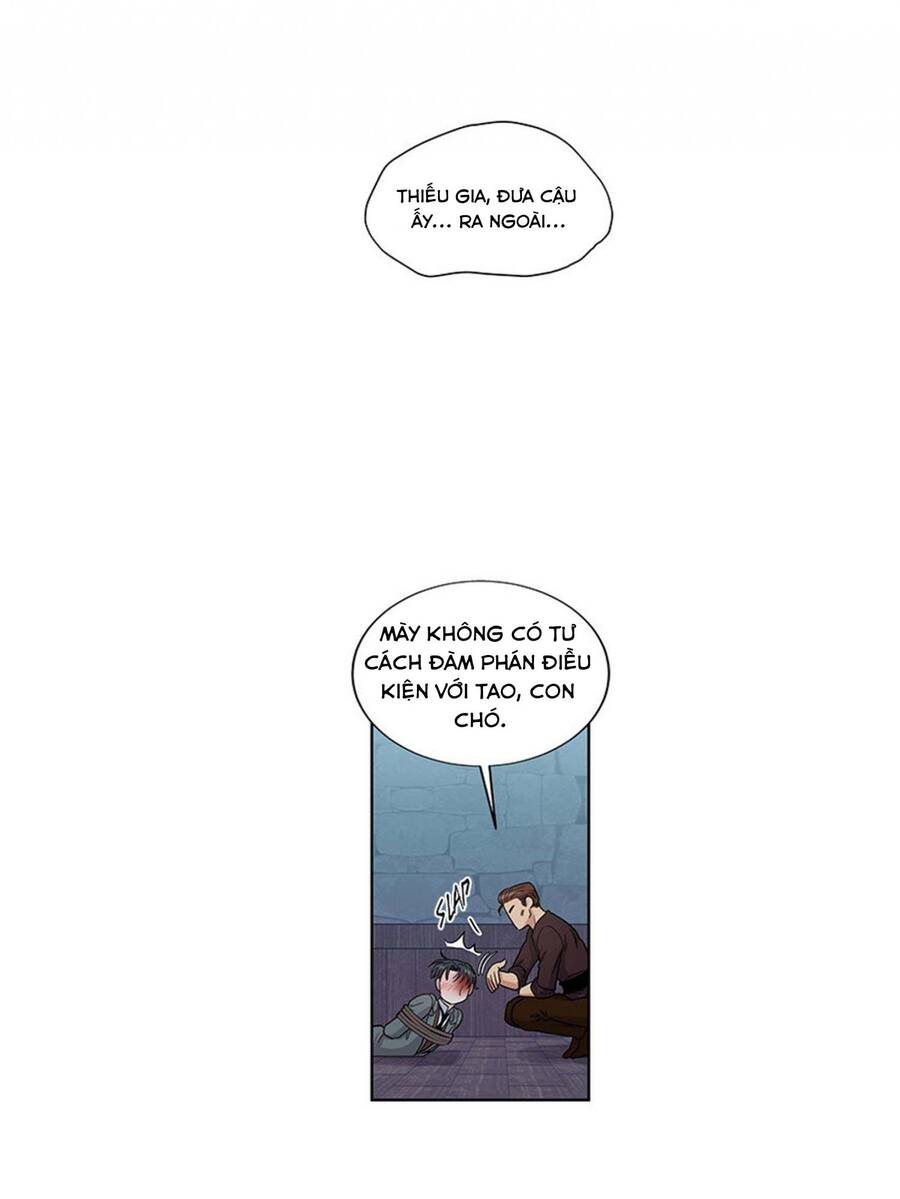 Gia Sư Của Công Tước Chap 24 - Next Chap 25