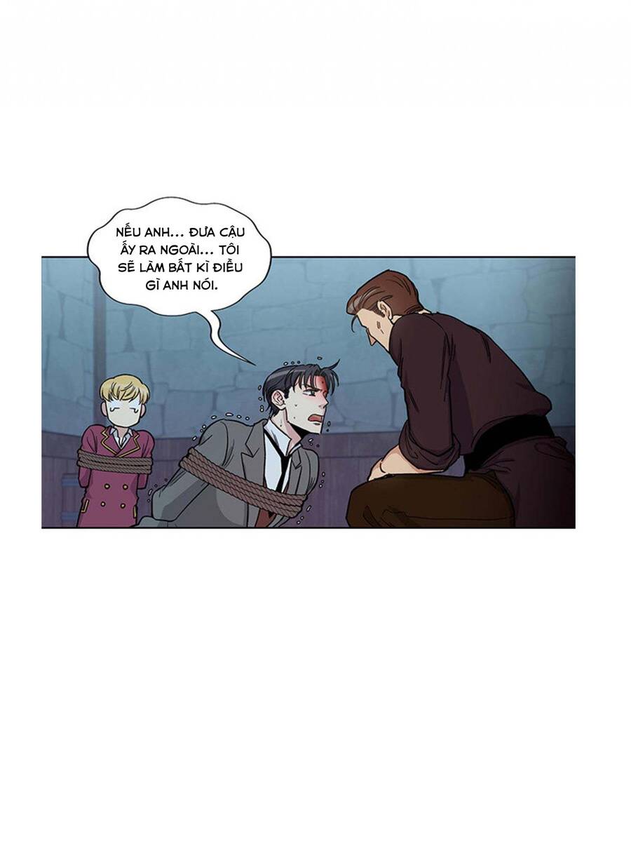 Gia Sư Của Công Tước Chap 24 - Next Chap 25