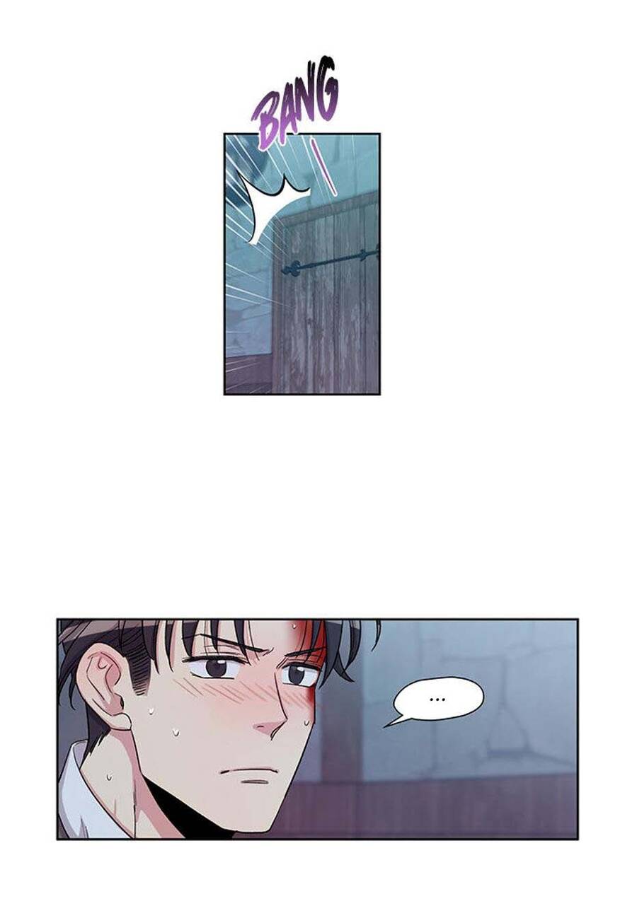 Gia Sư Của Công Tước Chap 24 - Next Chap 25