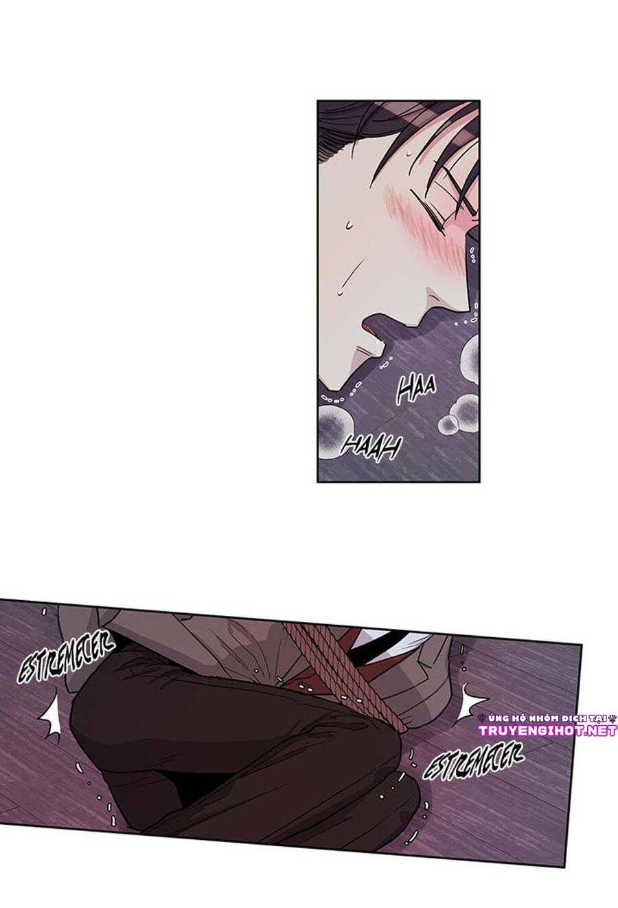 Gia Sư Của Công Tước Chap 24 - Next Chap 25