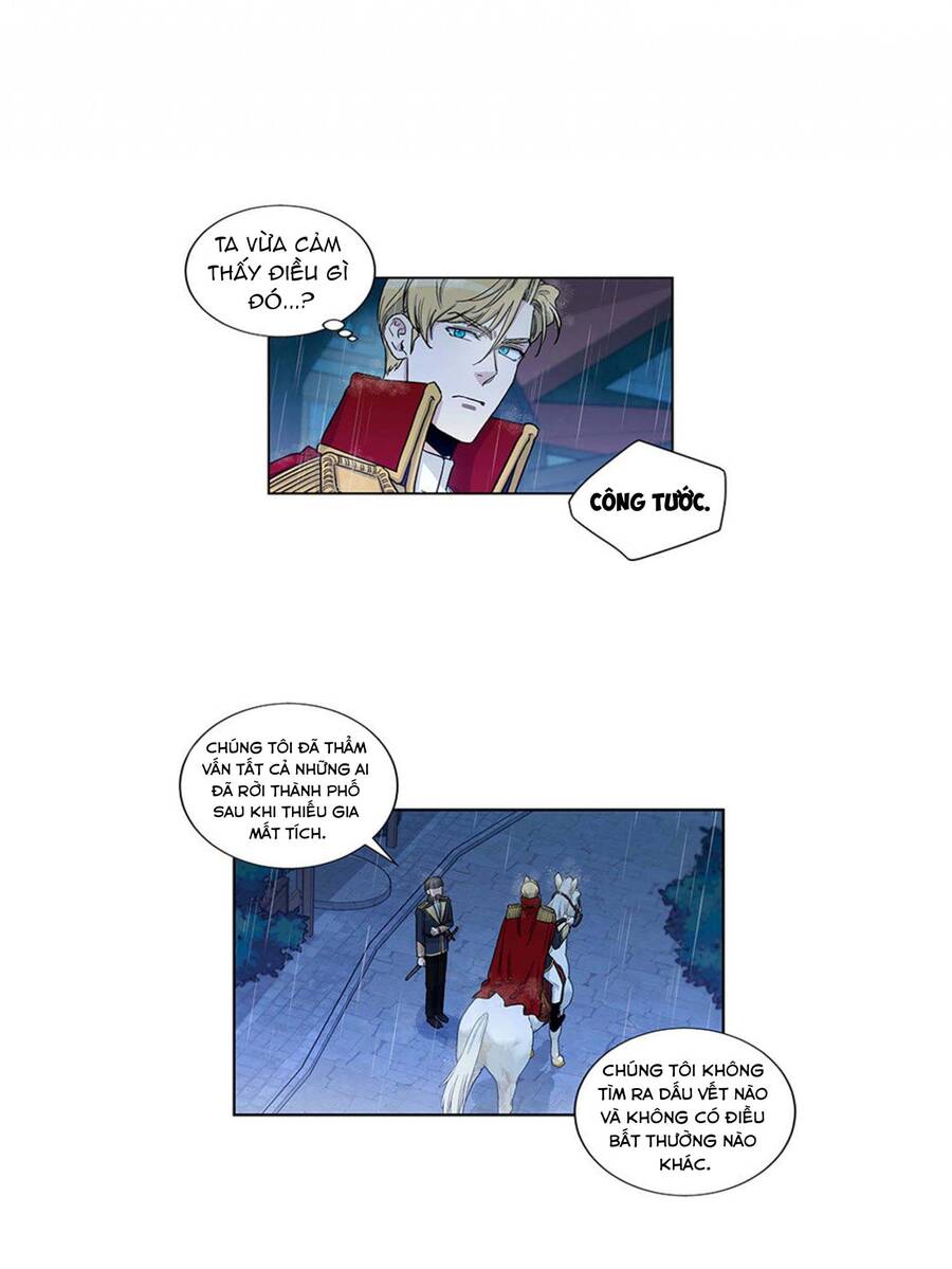 Gia Sư Của Công Tước Chap 24 - Next Chap 25