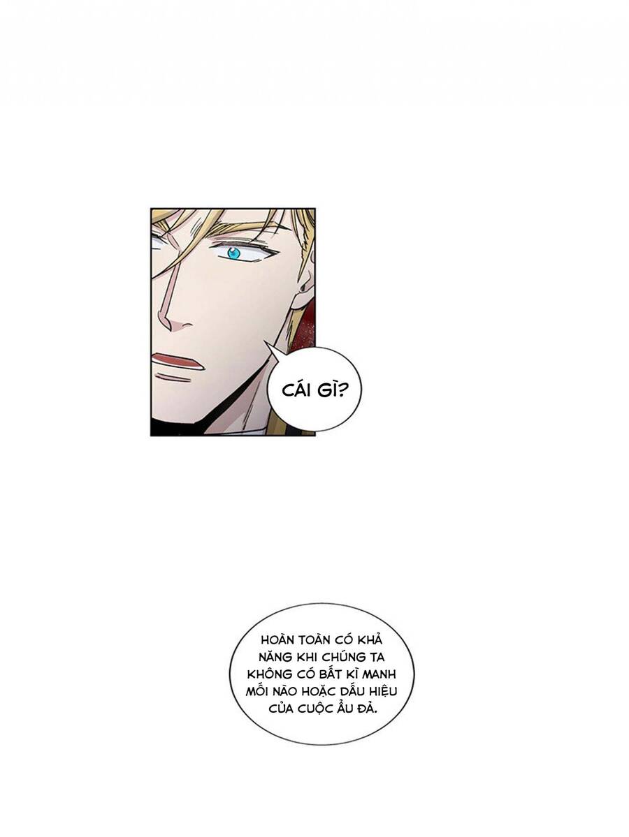 Gia Sư Của Công Tước Chap 24 - Next Chap 25