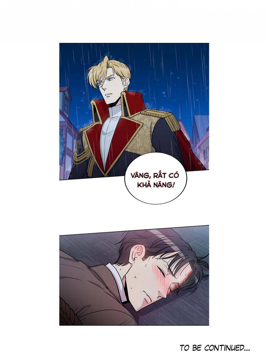 Gia Sư Của Công Tước Chap 24 - Next Chap 25