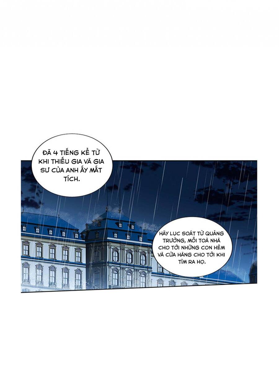 Gia Sư Của Công Tước Chap 24 - Next Chap 25