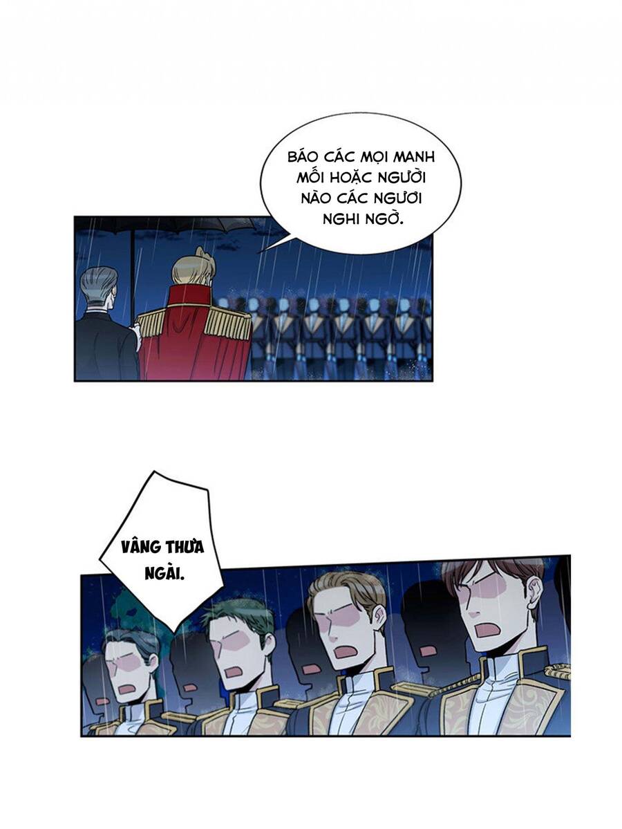Gia Sư Của Công Tước Chap 24 - Next Chap 25