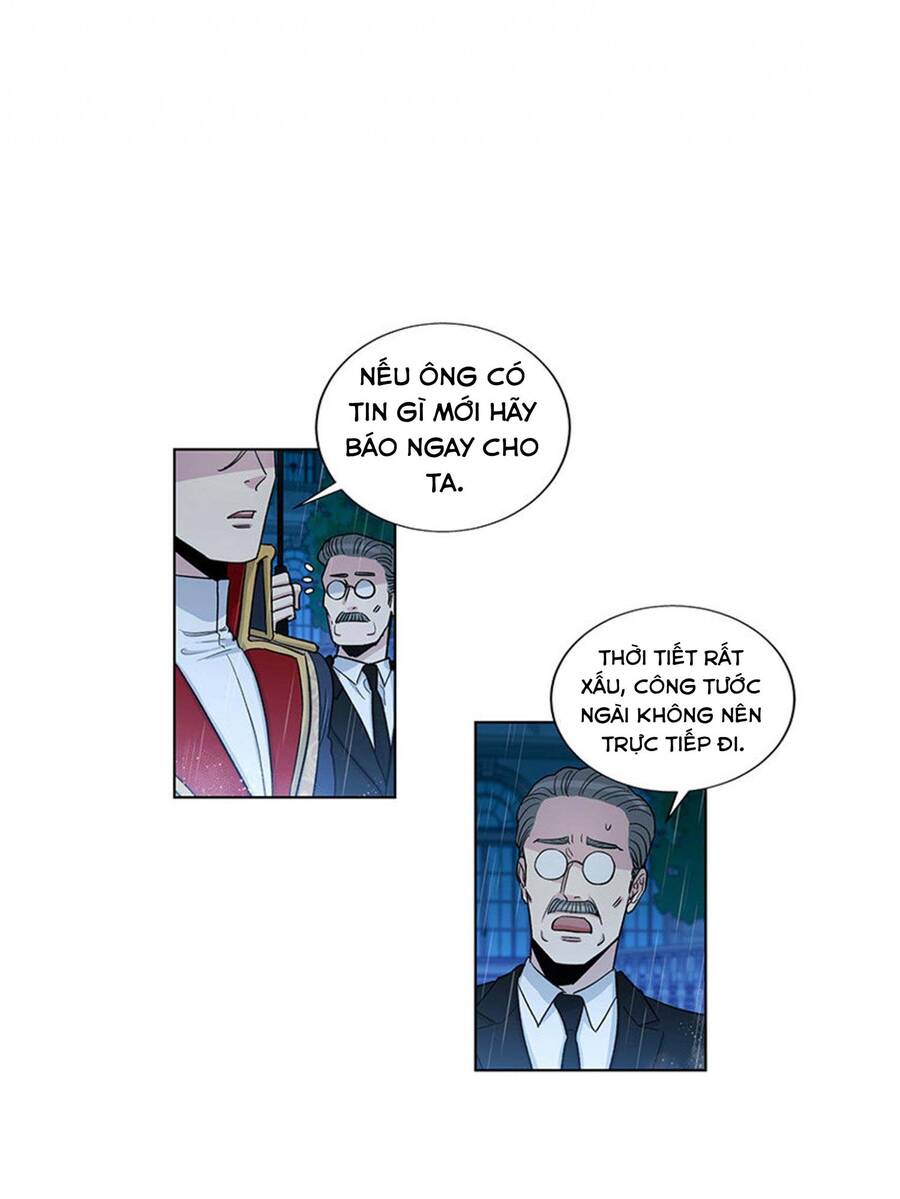 Gia Sư Của Công Tước Chap 24 - Next Chap 25