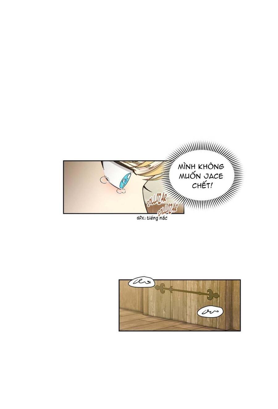 Gia Sư Của Công Tước Chap 25 - Next Chap 26