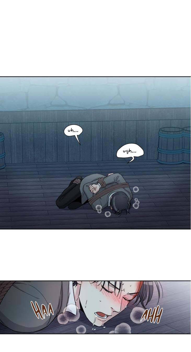 Gia Sư Của Công Tước Chap 25 - Next Chap 26