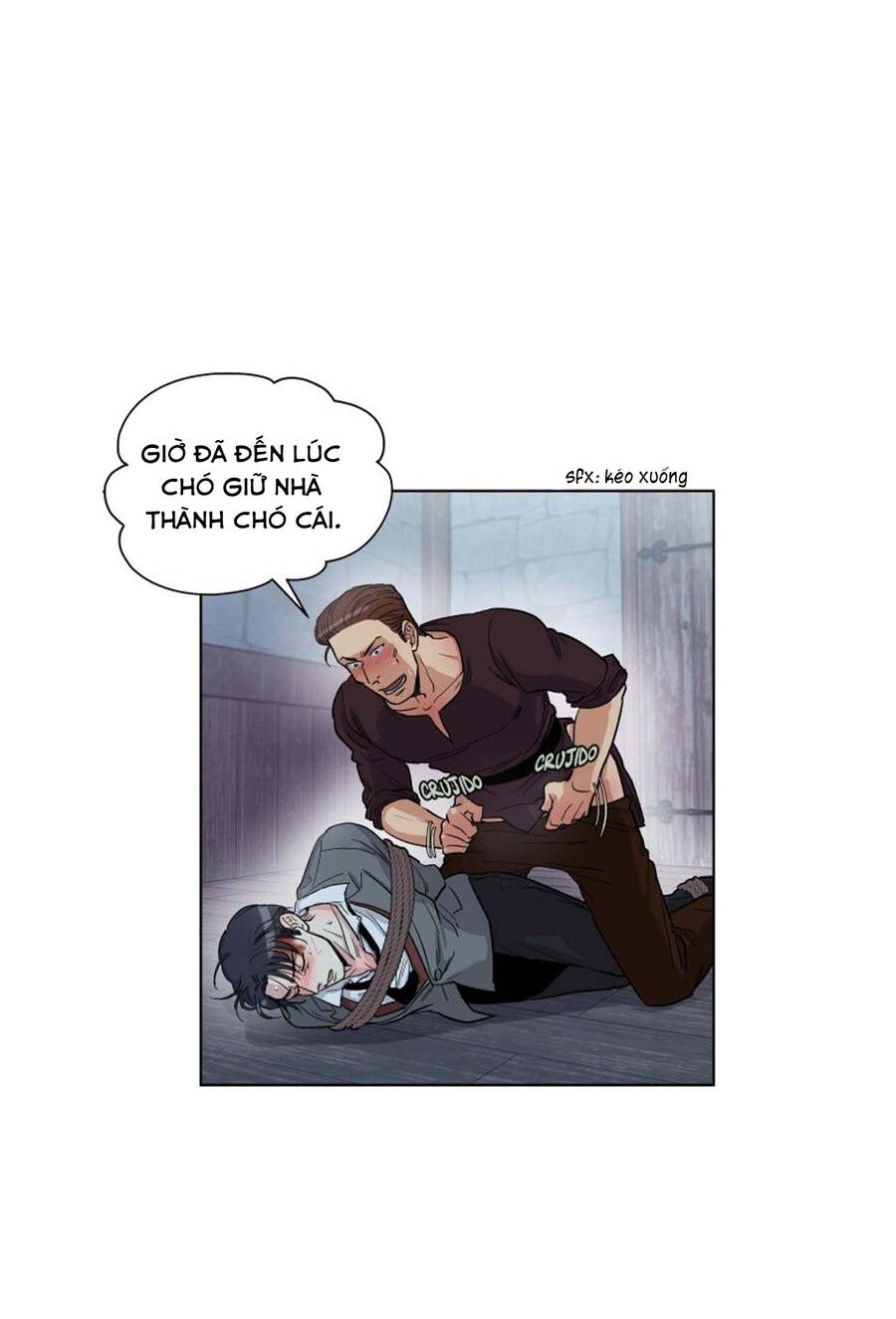 Gia Sư Của Công Tước Chap 25 - Next Chap 26