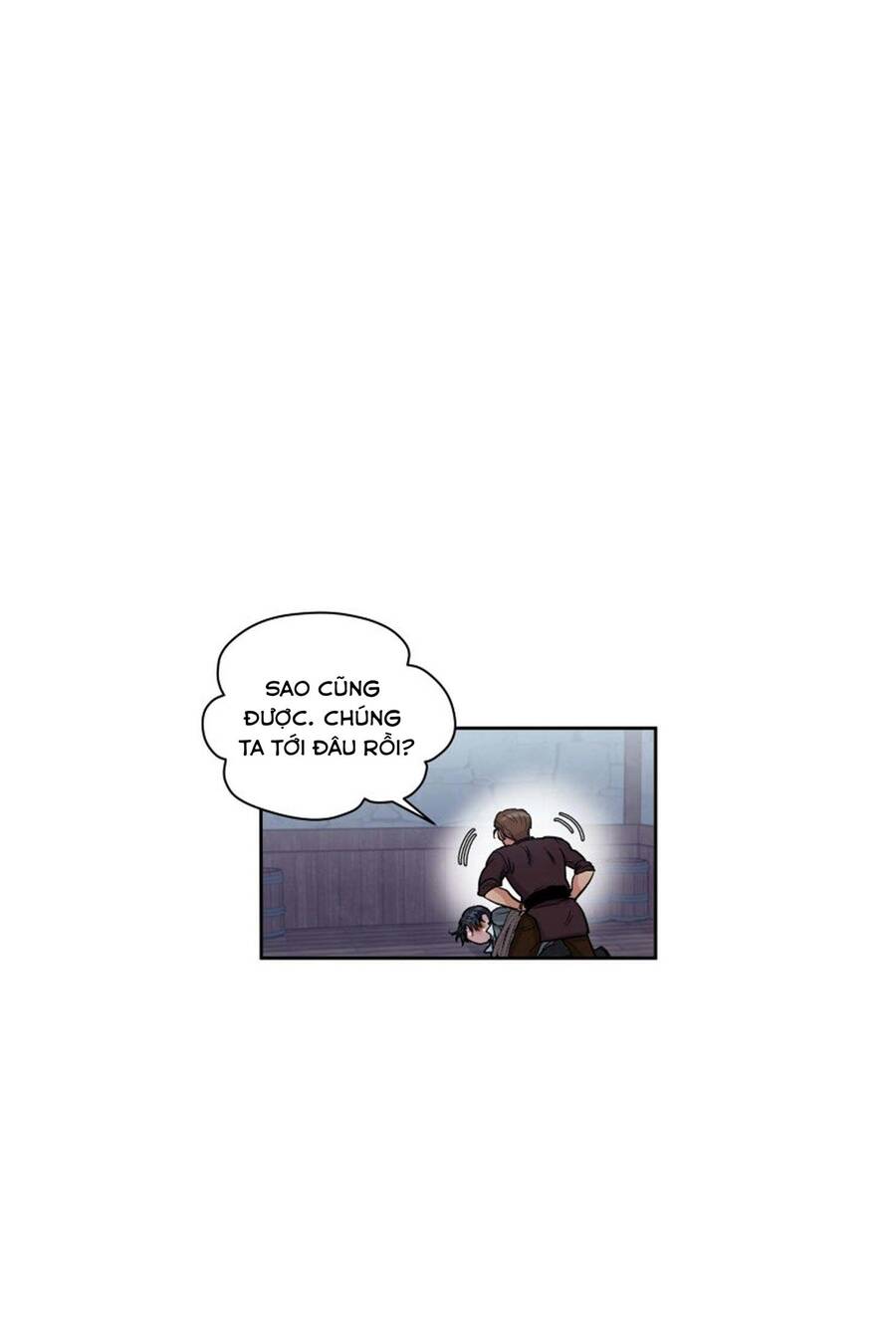 Gia Sư Của Công Tước Chap 25 - Next Chap 26