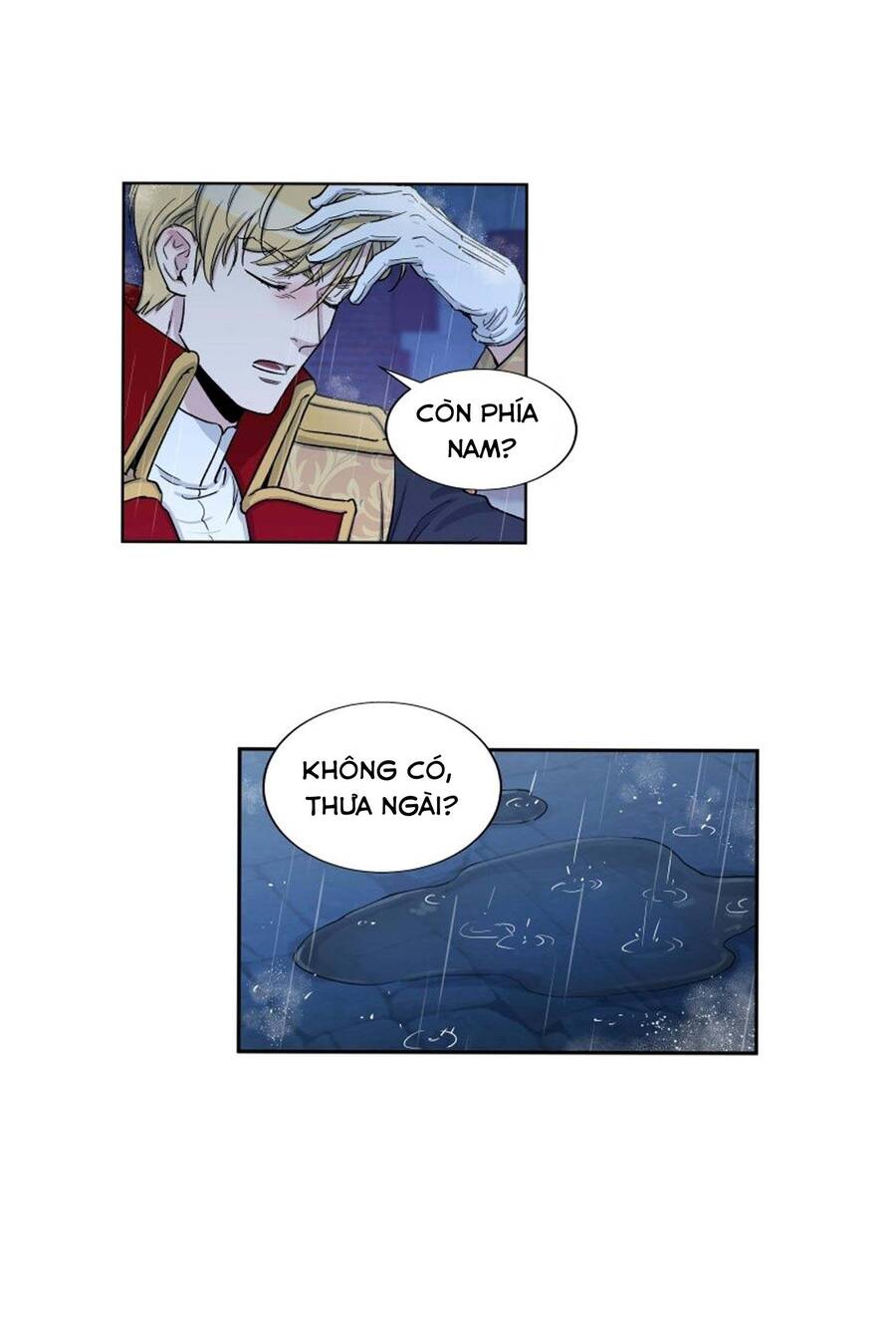 Gia Sư Của Công Tước Chap 25 - Next Chap 26