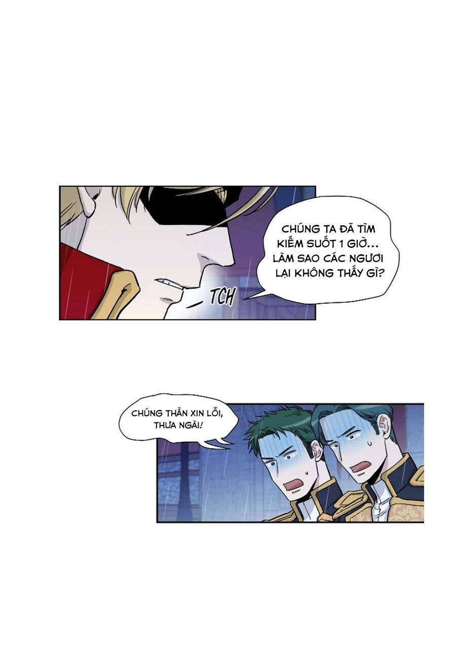 Gia Sư Của Công Tước Chap 25 - Next Chap 26
