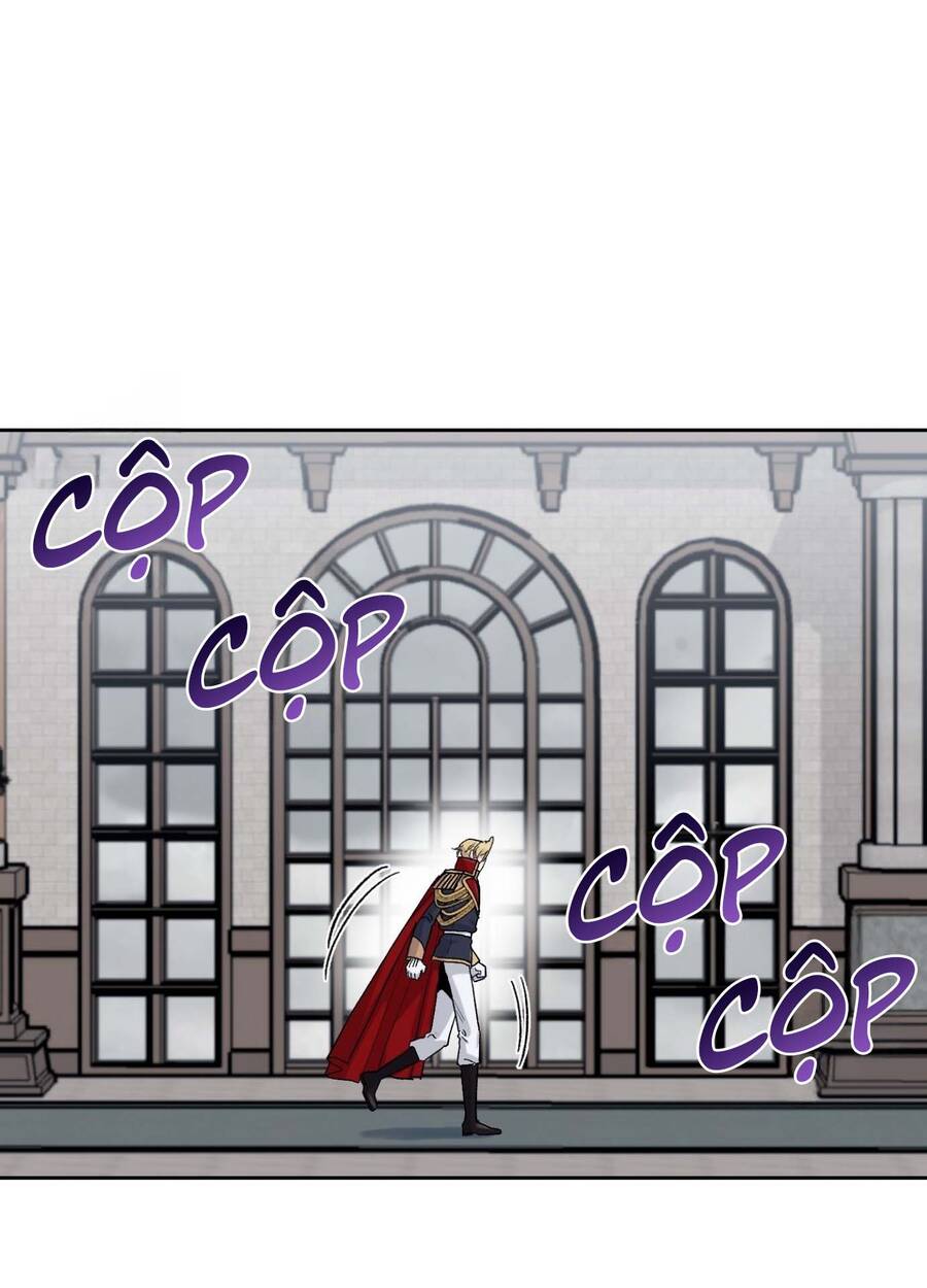 Gia Sư Của Công Tước Chap 83 - Next Chap 84