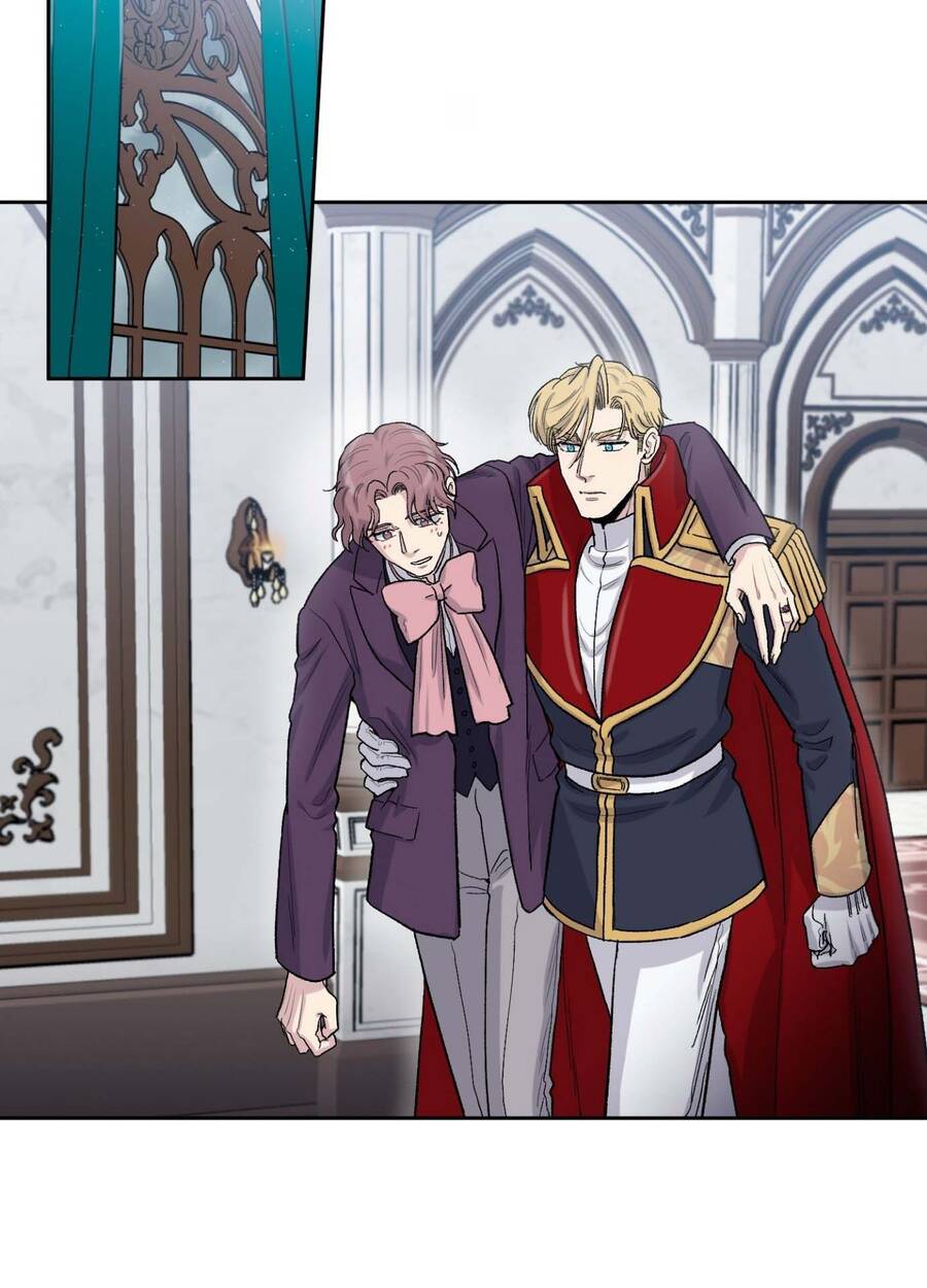 Gia Sư Của Công Tước Chap 83 - Next Chap 84