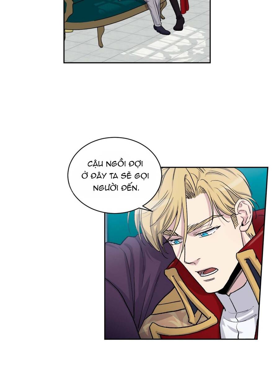 Gia Sư Của Công Tước Chap 83 - Next Chap 84