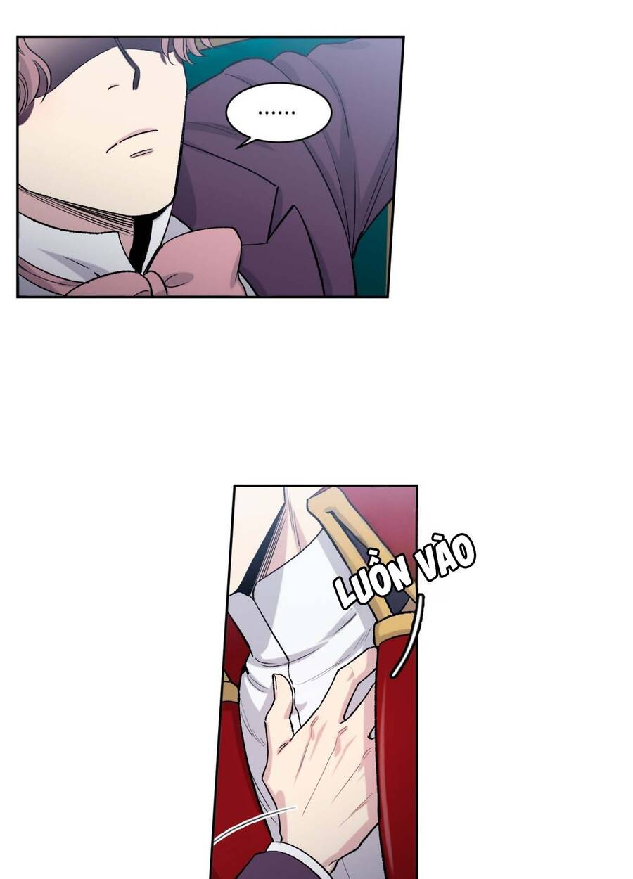 Gia Sư Của Công Tước Chap 83 - Next Chap 84