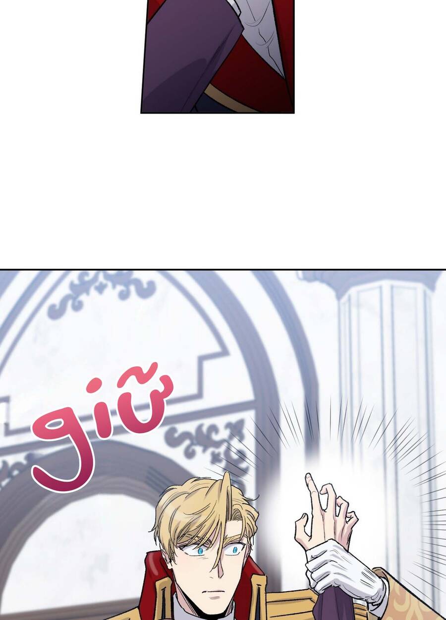 Gia Sư Của Công Tước Chap 83 - Next Chap 84