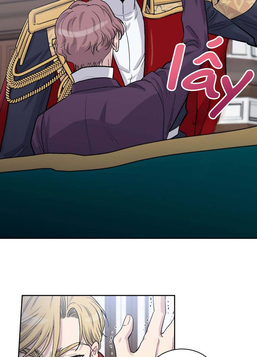 Gia Sư Của Công Tước Chap 83 - Next Chap 84