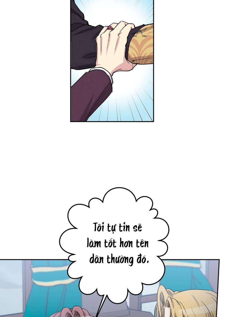 Gia Sư Của Công Tước Chap 83 - Next Chap 84