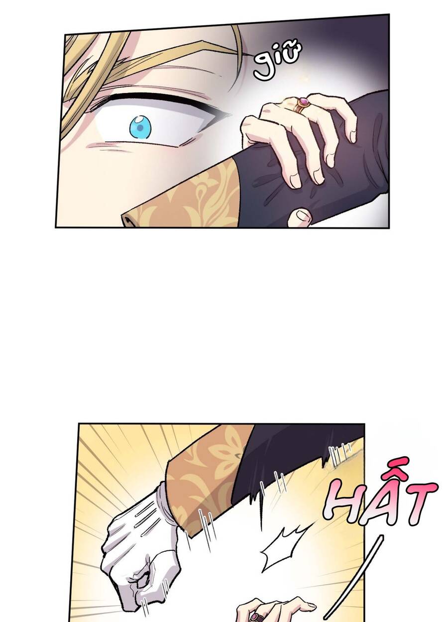 Gia Sư Của Công Tước Chap 83 - Next Chap 84